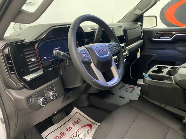 New 2025 GMC Sierra 1500 Elevation image 14
