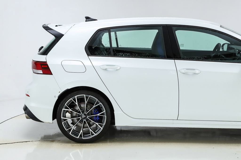 New 2026 Volkswagen Golf w/ Euro Style Package image 49