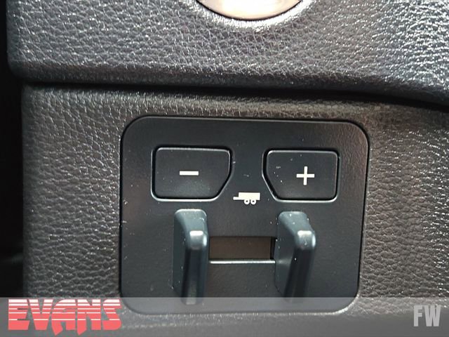 Used 2024 Toyota Tundra SR5 w/ SR5 Premium Package image 7