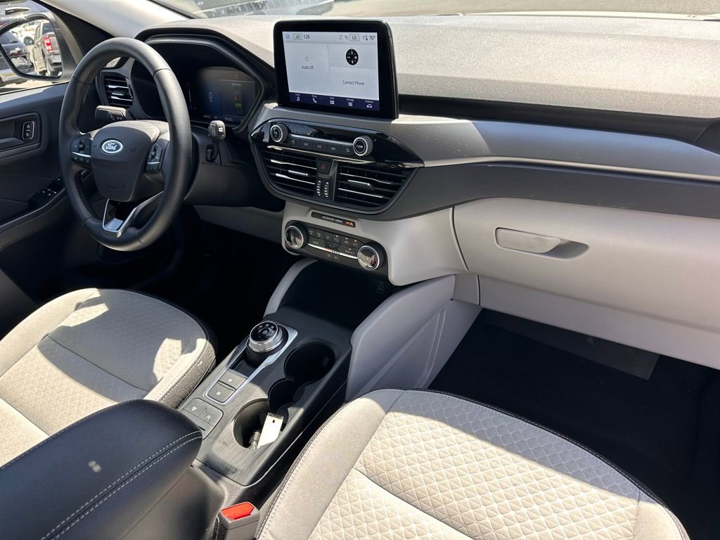 Used 2024 Ford Escape Active image 17