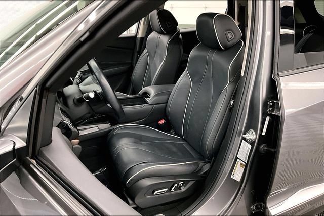 Used 2024 Acura RDX w/ Advance Package AWD/4WD image 24