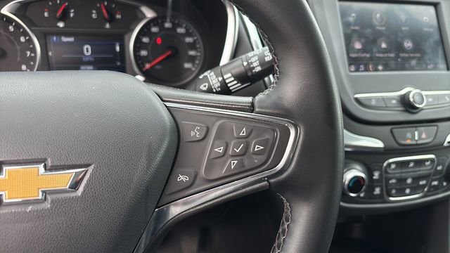 Used 2024 Chevrolet Equinox LT w/ LPO, Floor Liner Package image 18