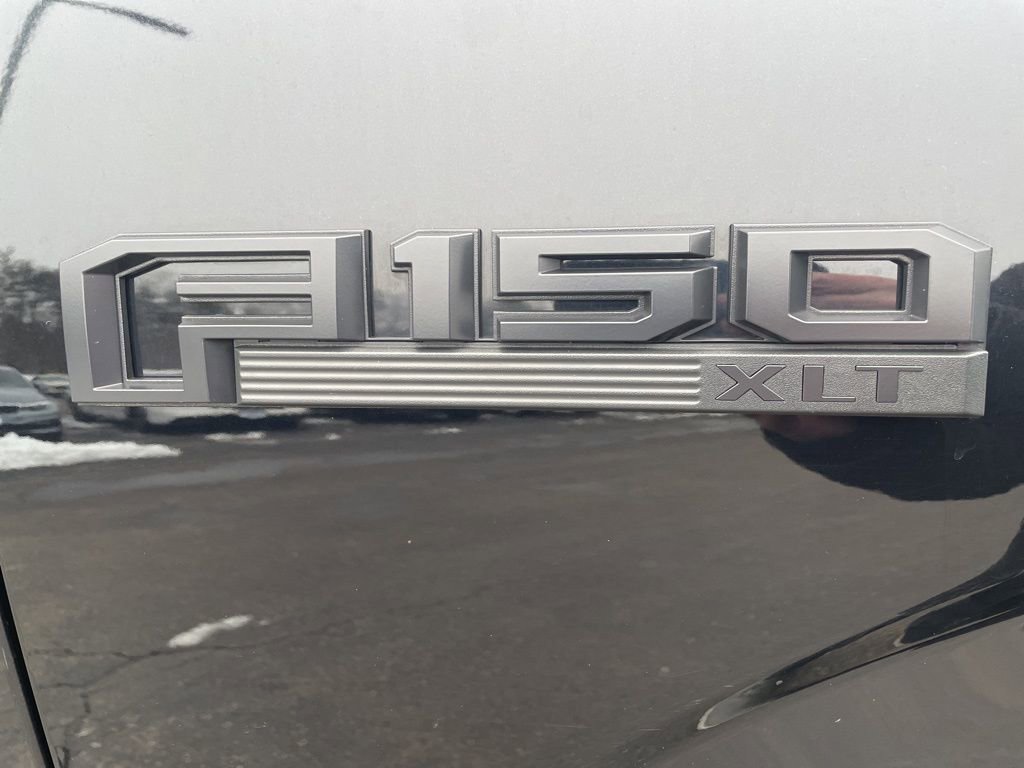 Used 2020 Ford F150 XLT w/ Equipment Group 302A Luxury image 8