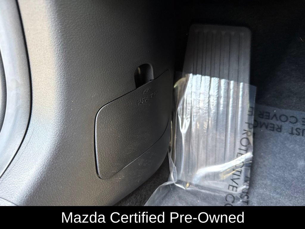 Certified 2026 MAZDA CX-50 AWD 2.5 S w/ Weather Package image 41