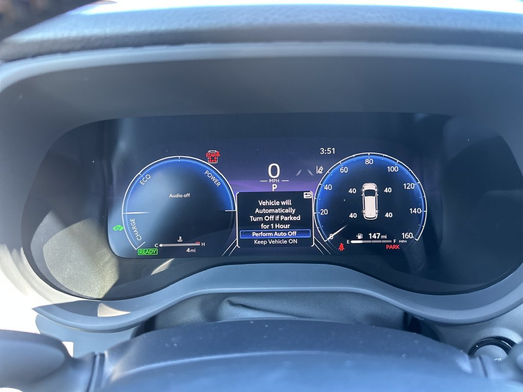 New 2026 Toyota Sienna XLE Woodland Edition AWD/4WD image 21