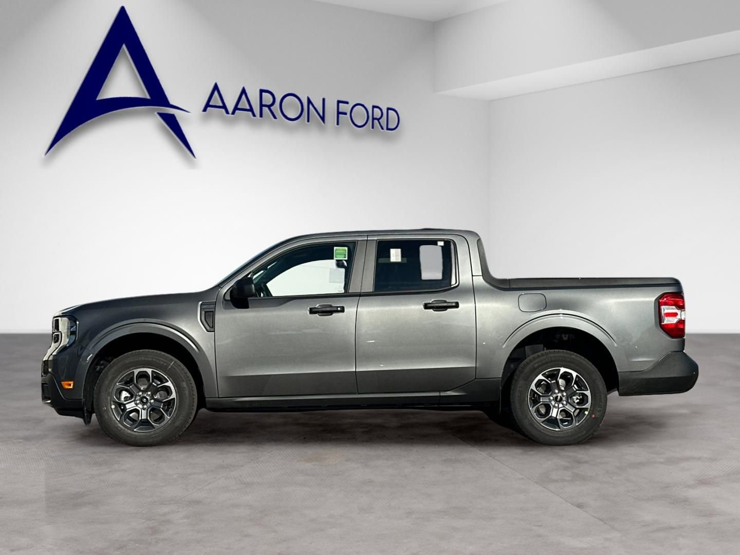 New 2026 Ford Maverick XLT w/ 4K Tow Package image 3