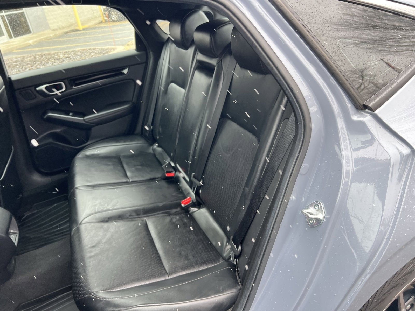 Used 2023 Honda Civic Sport Touring image 25