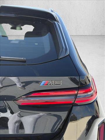 New 2026 BMW M5 Touring image 18