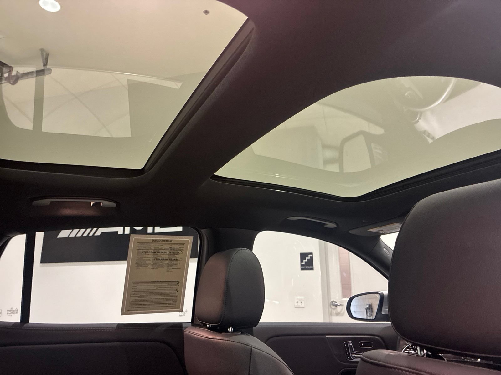 Certified 2023 Mercedes-Benz GLA 250 4MATIC image 12