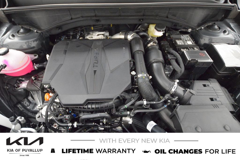 New 2026 Kia Sorento SX Prestige image 20