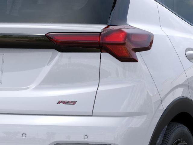 New 2027 Chevrolet Bolt RS image 42