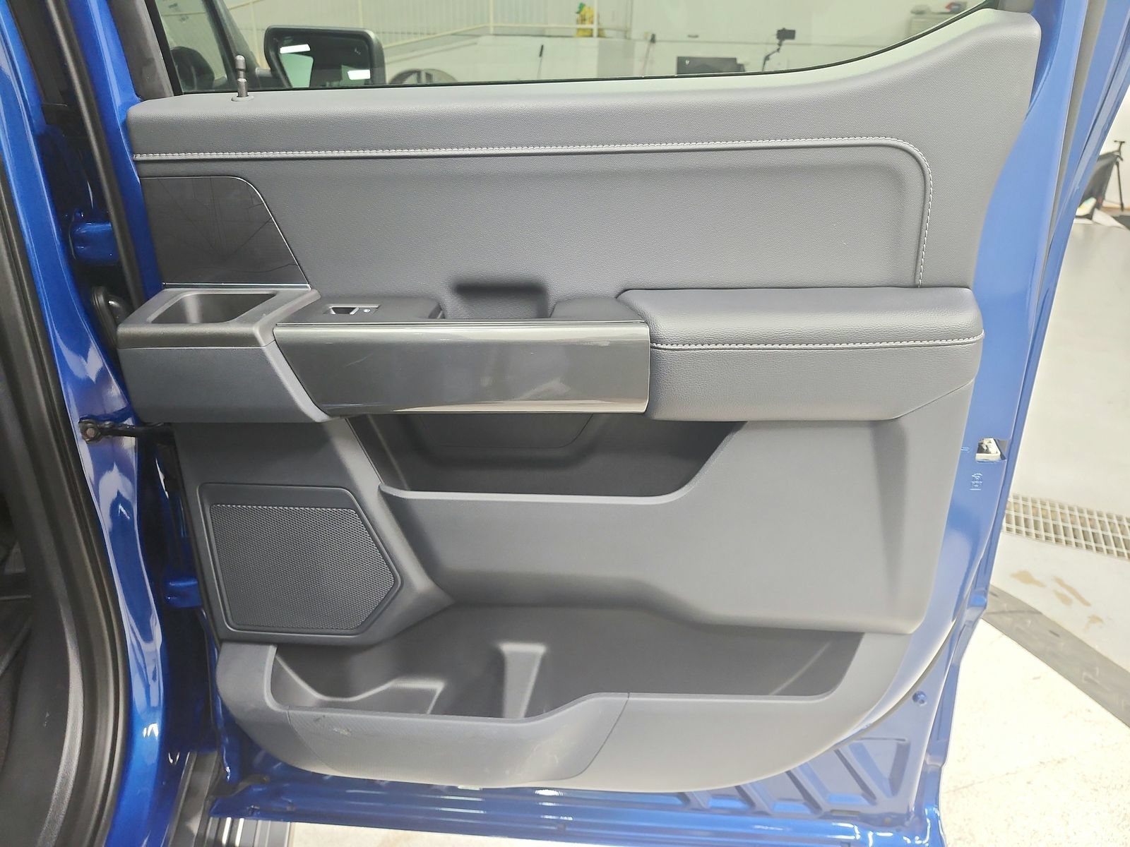 Used 2023 Ford F150 2WD SuperCrew image 39