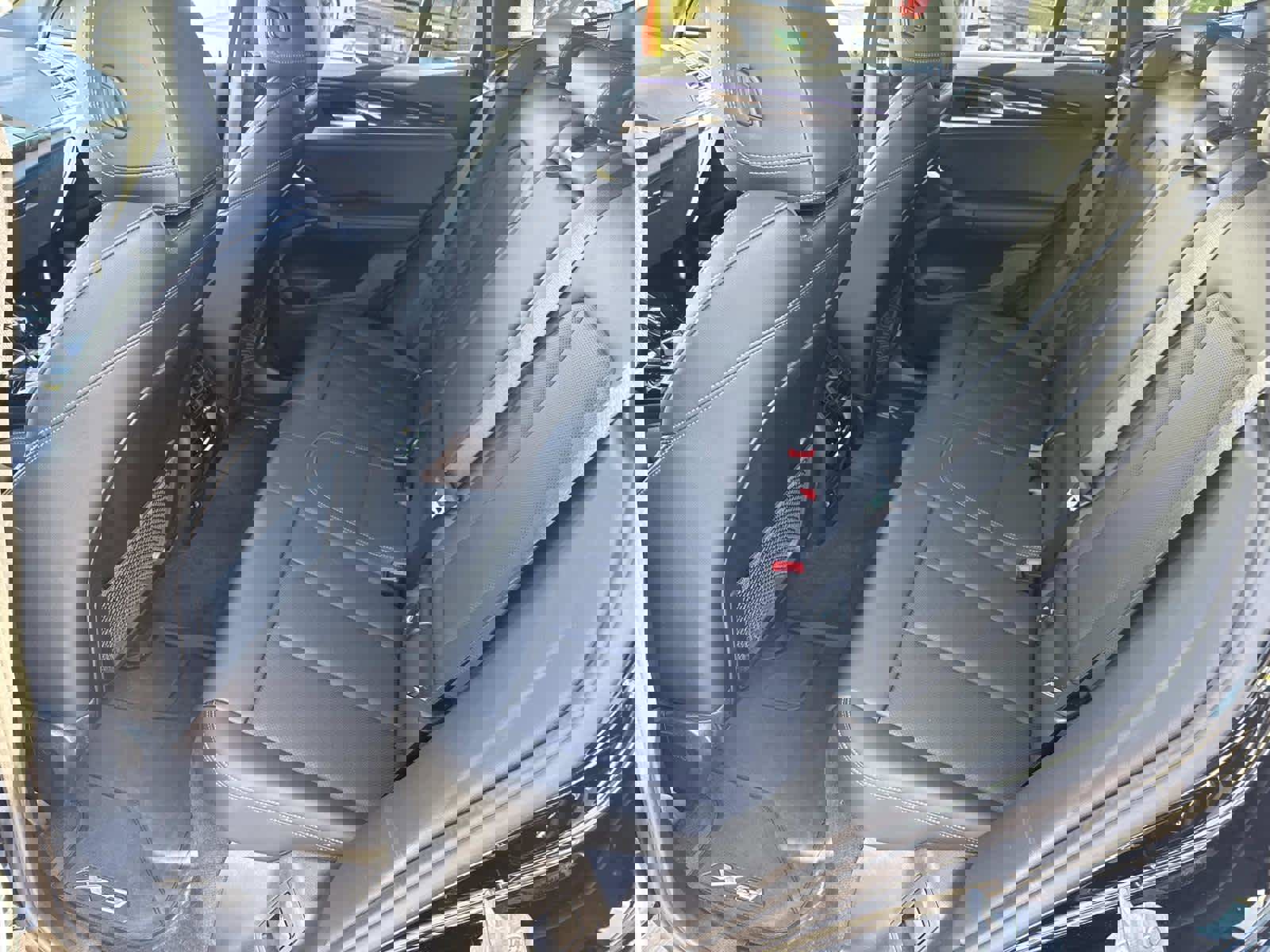 Certified 2022 BMW X3 sDrive30i w/ Premium Package 2 image 15