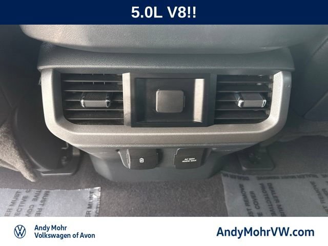 Used 2023 Ford F150 Lariat AWD/4WD image 23
