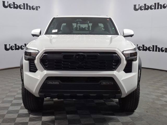 New 2026 Toyota Tacoma TRD Off-Road AWD/4WD image 2