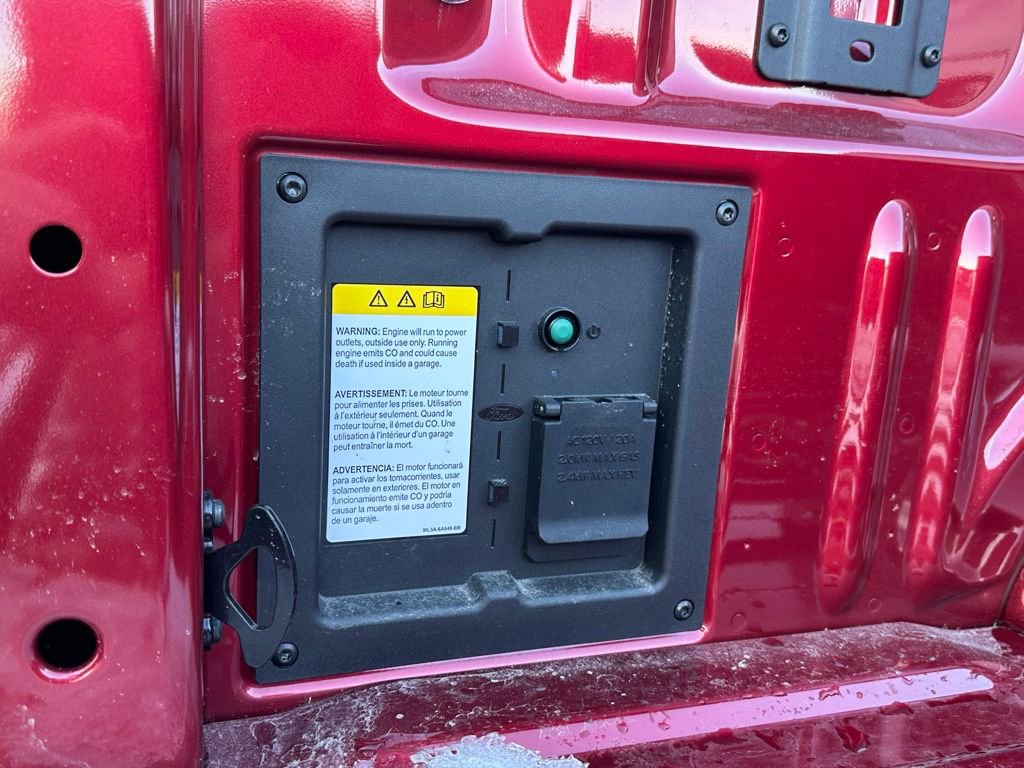 New 2026 Ford F150 Raptor image 16