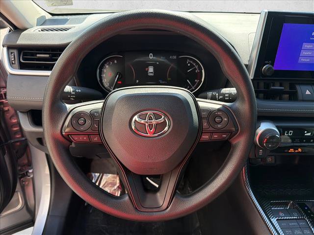 Certified 2024 Toyota RAV4 XLE AWD/4WD image 14
