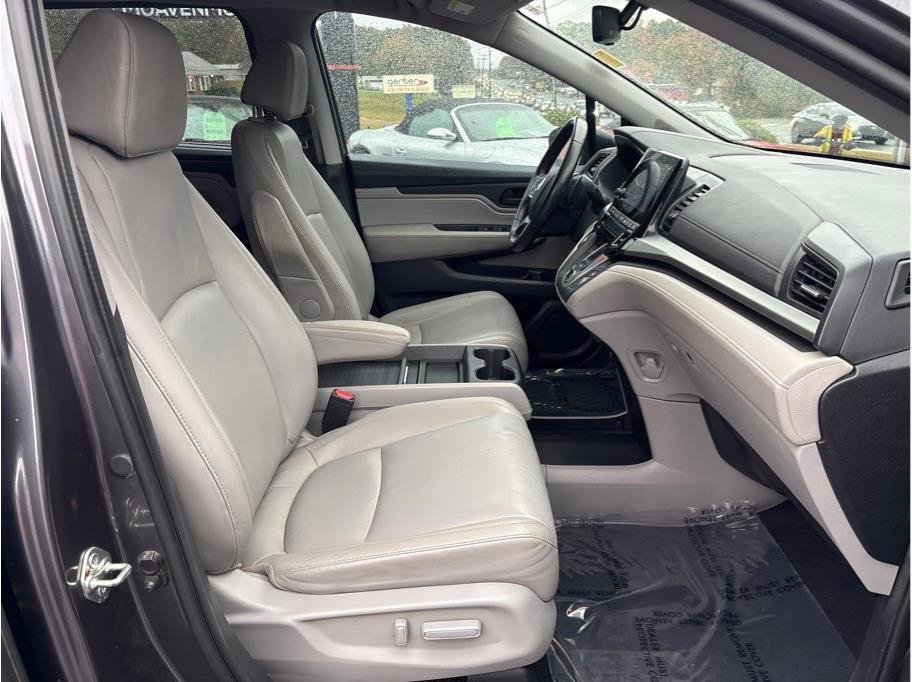 Used 2019 Honda Odyssey EX-L image 15