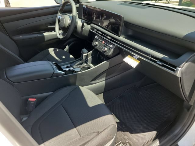 New 2026 Hyundai Tucson SE FWD image 19