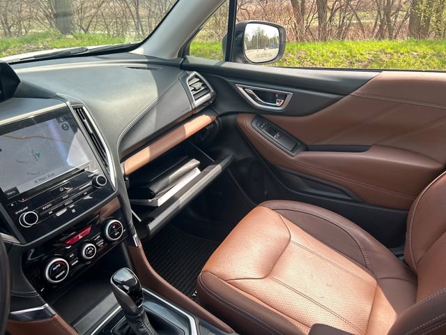 Used 2021 Subaru Forester Touring w/ Popular Package #2 image 21