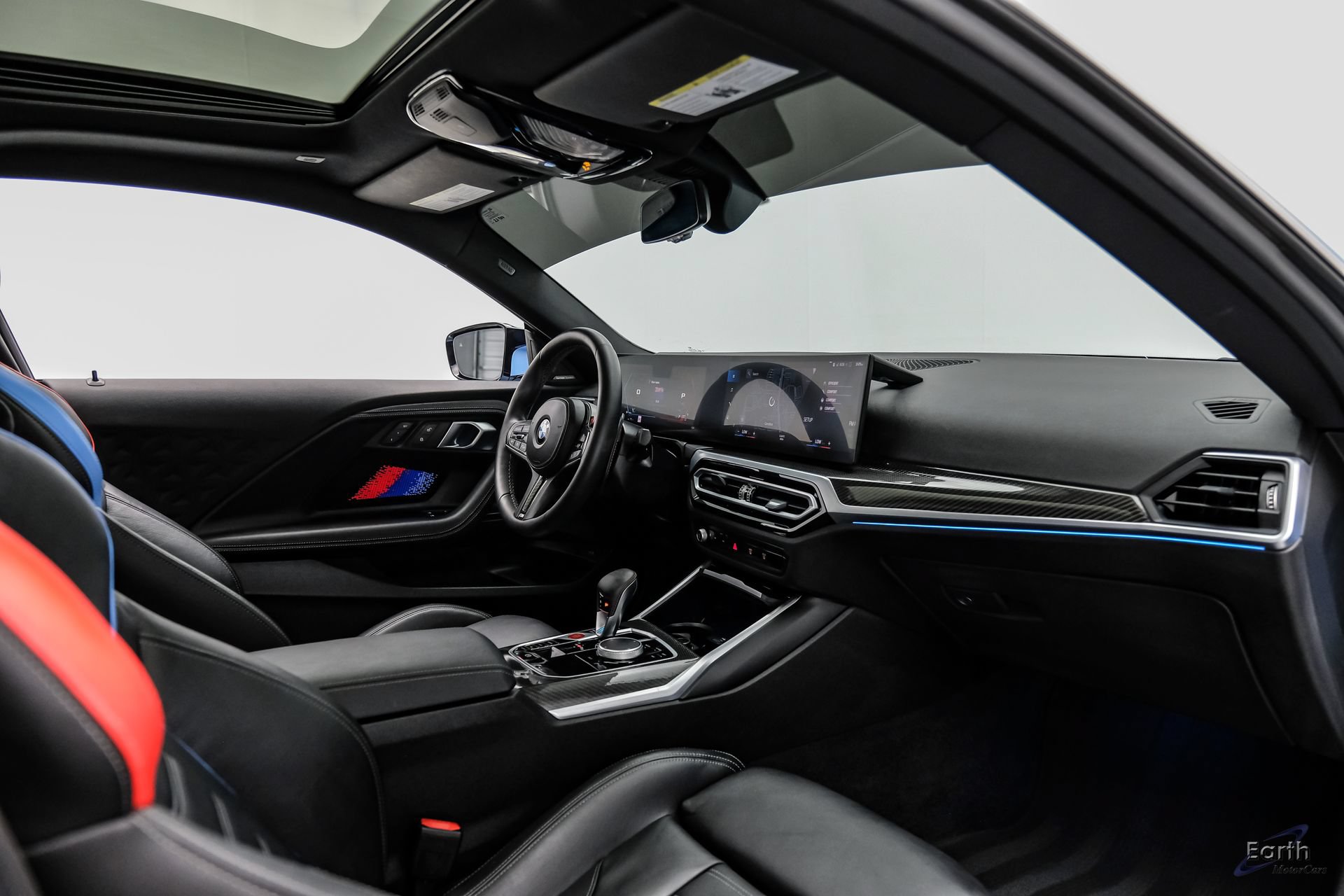 Used 2024 BMW M2 RWD image 47