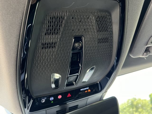 New 2027 Cadillac Optiq Luxury RWD image 22