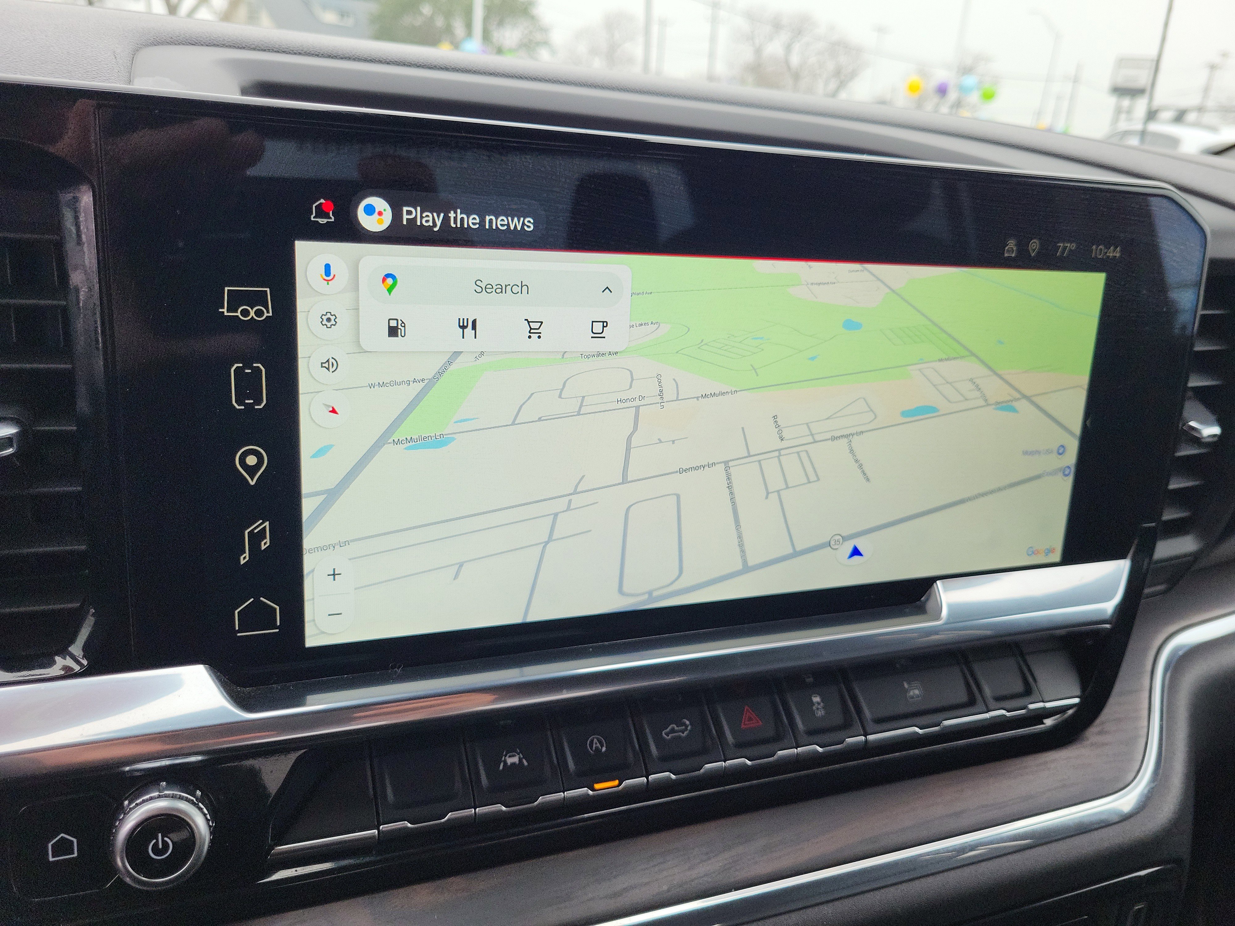 Used 2025 GMC Sierra 1500 SLT image 22