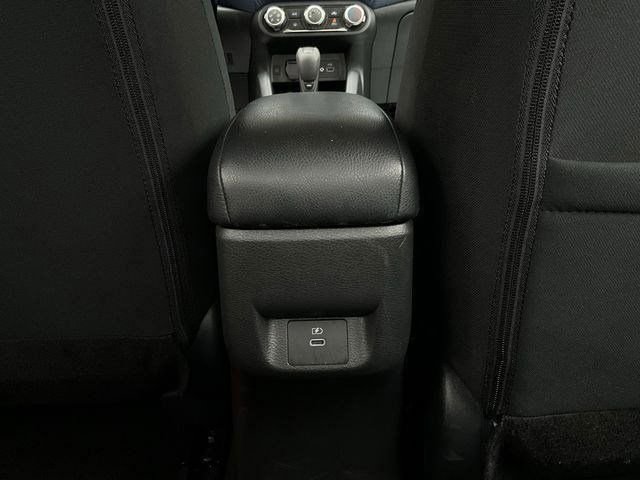 Used 2025 Nissan Versa SV FWD image 7