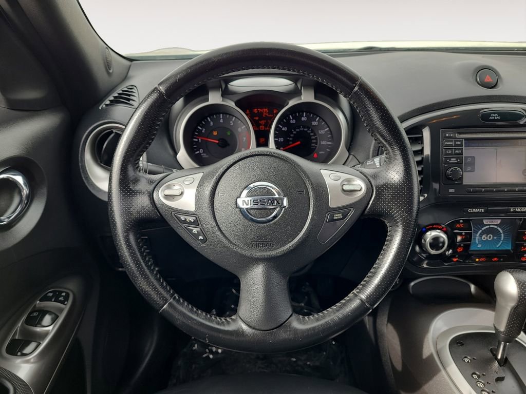 Used 2012 Nissan Juke SL image 12
