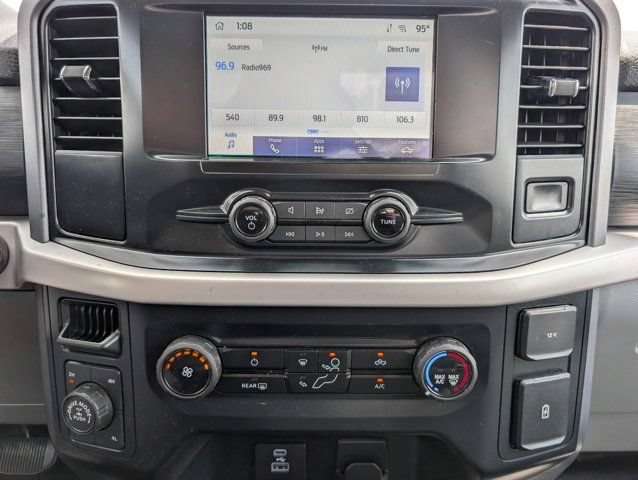 Used 2023 Ford F150 XLT AWD/4WD image 15