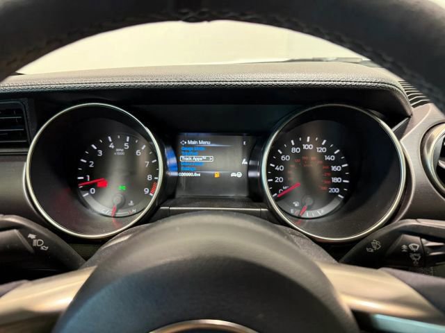 Used 2016 Ford Mustang Shelby GT350 w/ Technology Package RWD image 22