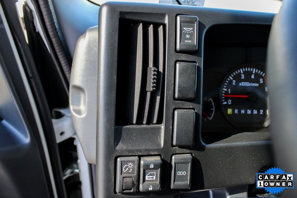 Used 2024 Isuzu NPR image 23