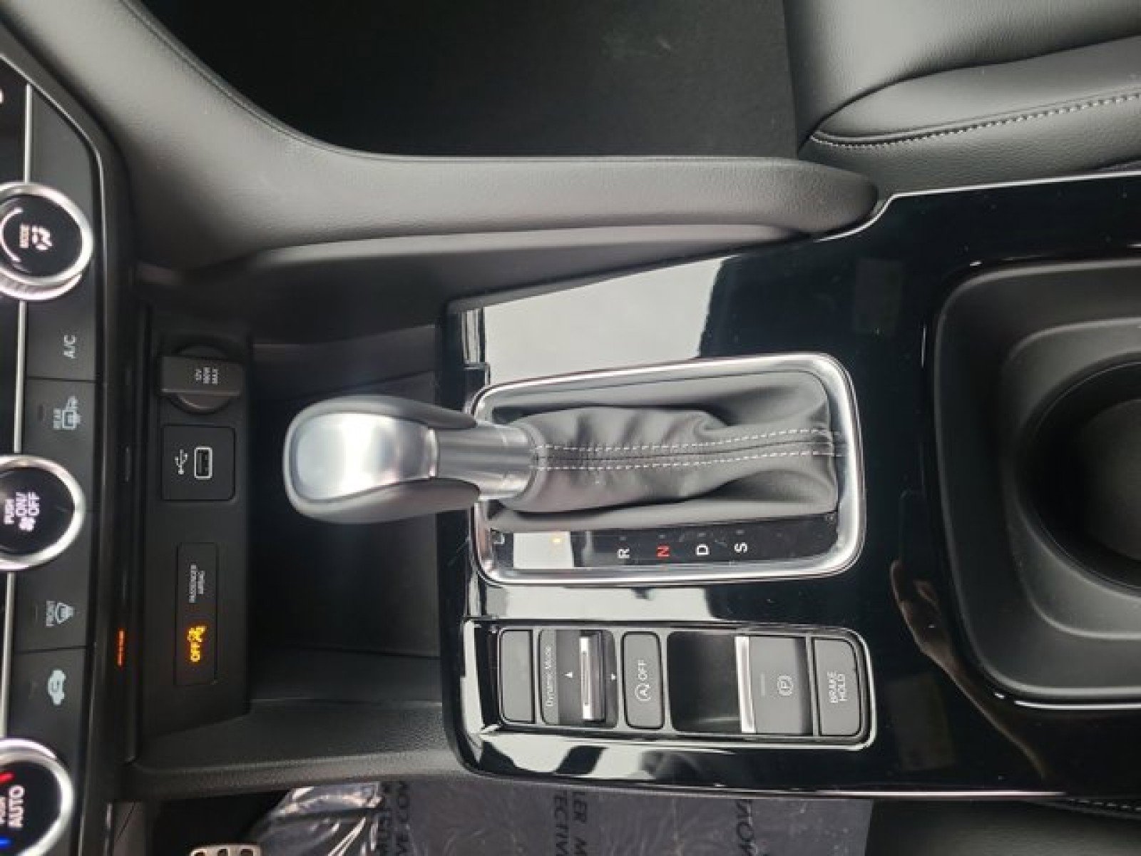 Used 2025 Acura Integra A-Spec image 15