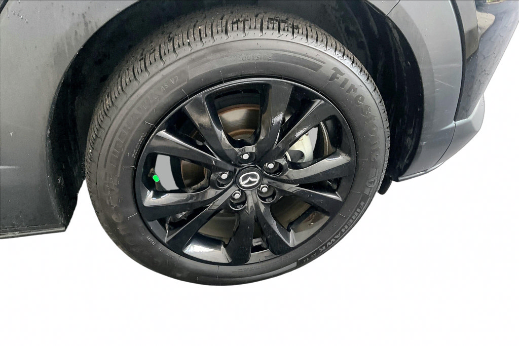 Used 2024 MAZDA CX-30 AWD 2.5 S w/ Select Sport Pkg image 34