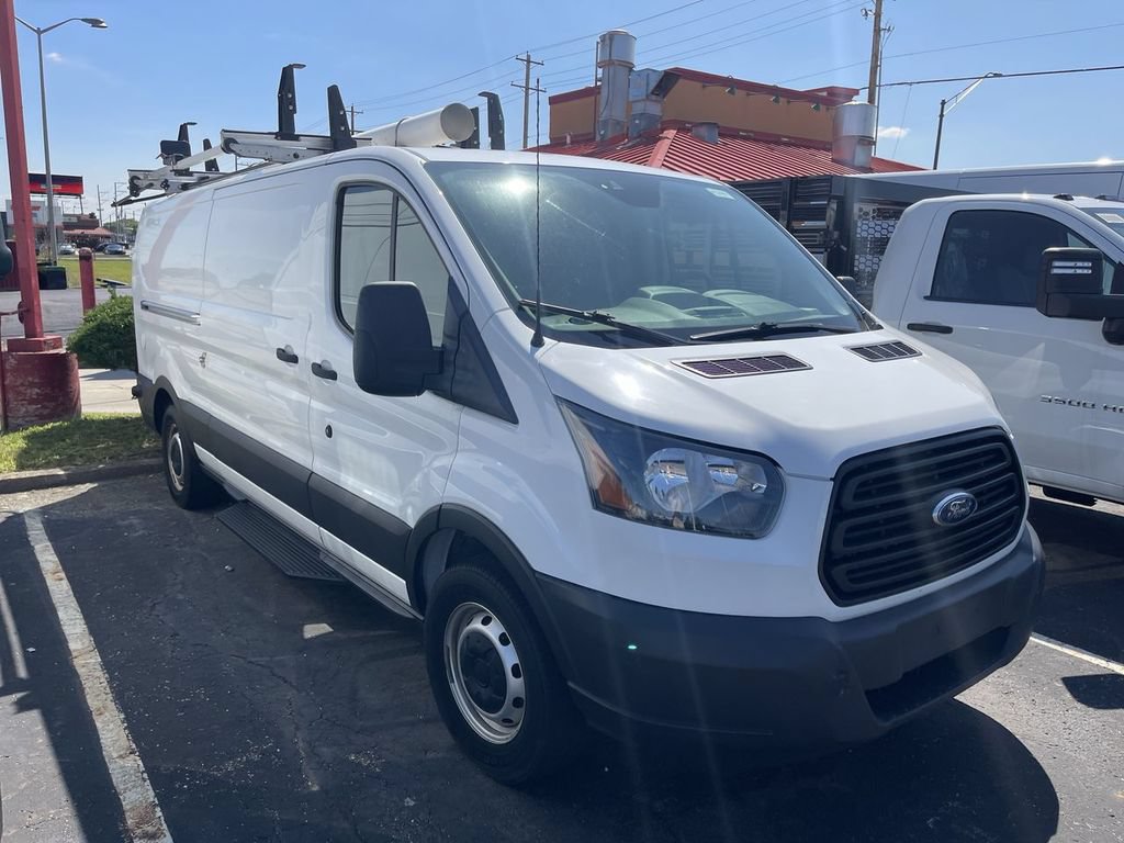 Used 2019 Ford Transit 150 148 Low Roof RWD image 8