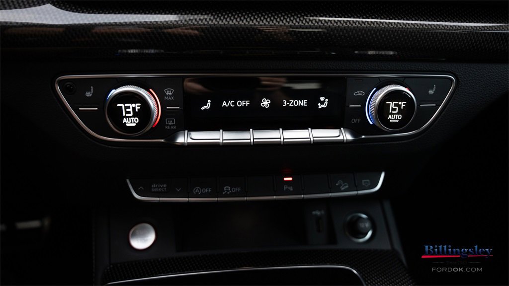 Used 2023 Audi SQ5 Premium Plus w/ Premium Plus Package image 21