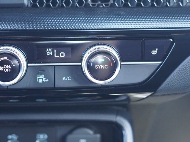 Used 2026 Honda CR-V Sport Touring image 27