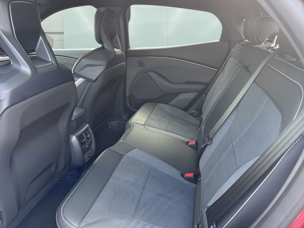 Used 2025 Ford Mustang Mach-E GT image 35