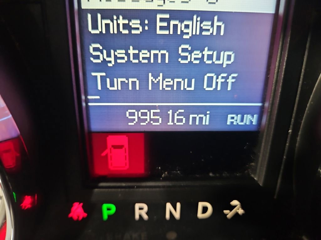 Used 2014 Dodge Grand Caravan SXT image 16