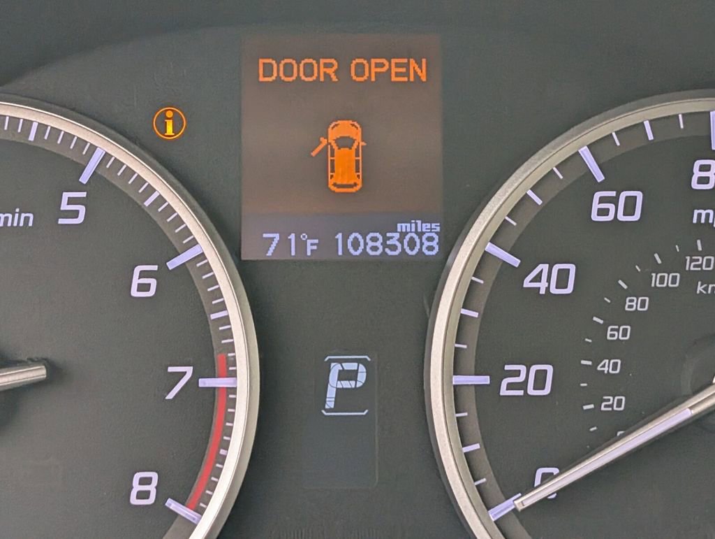 Used 2014 Acura RDX FWD w/ Technology Package image 26