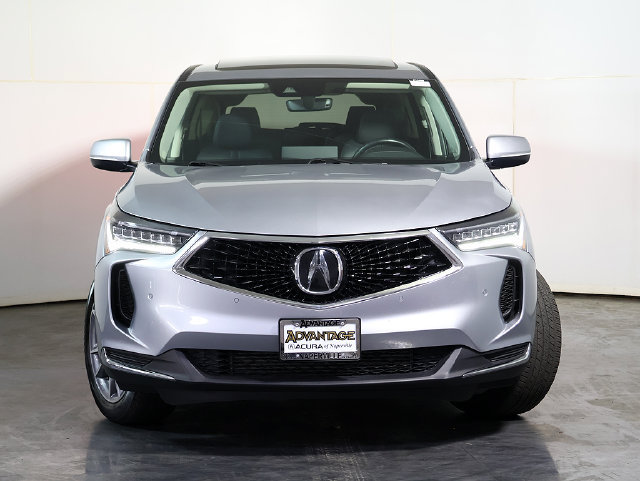 Certified 2023 Acura RDX w/ Technology Package AWD/4WD image 9