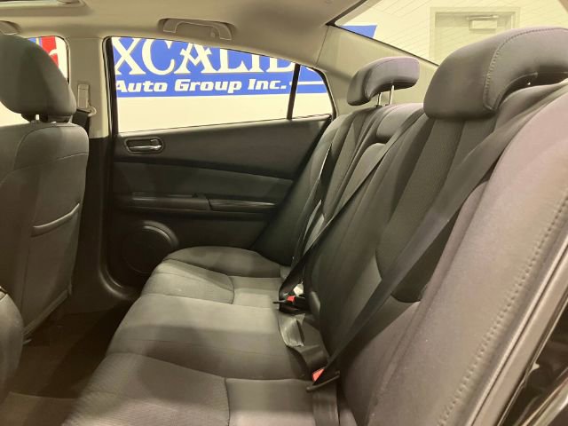 Used 2012 MAZDA MAZDA6 i Touring Plus FWD image 40