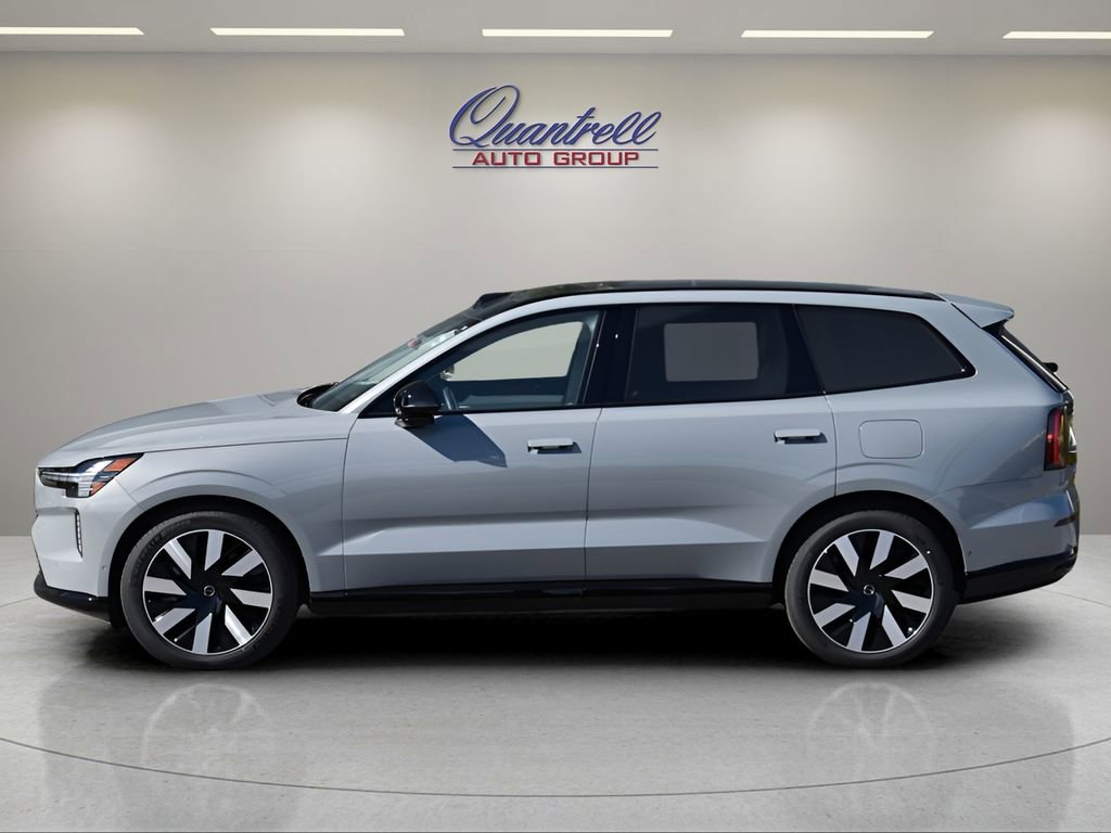 Used 2025 Volvo EX90 Ultra image 7