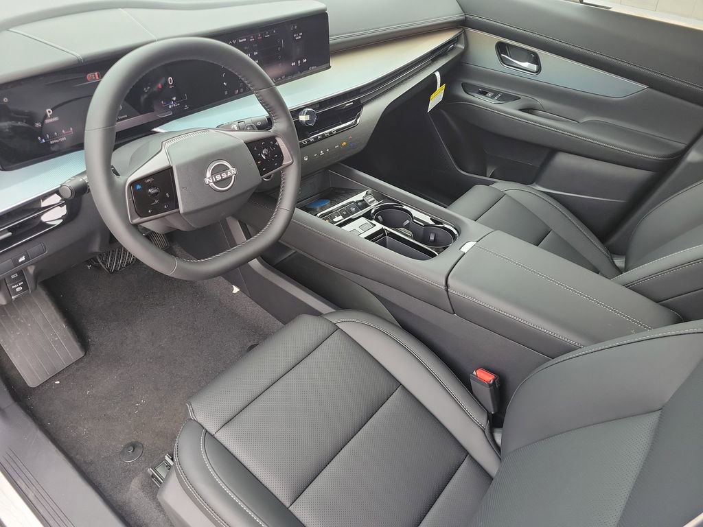 New 2026 Nissan Murano SL image 20