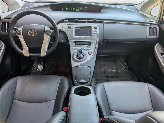 Used 2012 Toyota Prius Four image 16
