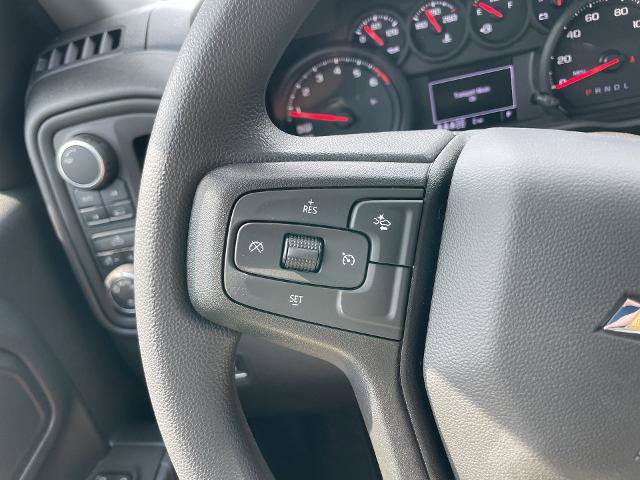 New 2025 Chevrolet Silverado 1500 Custom image 52