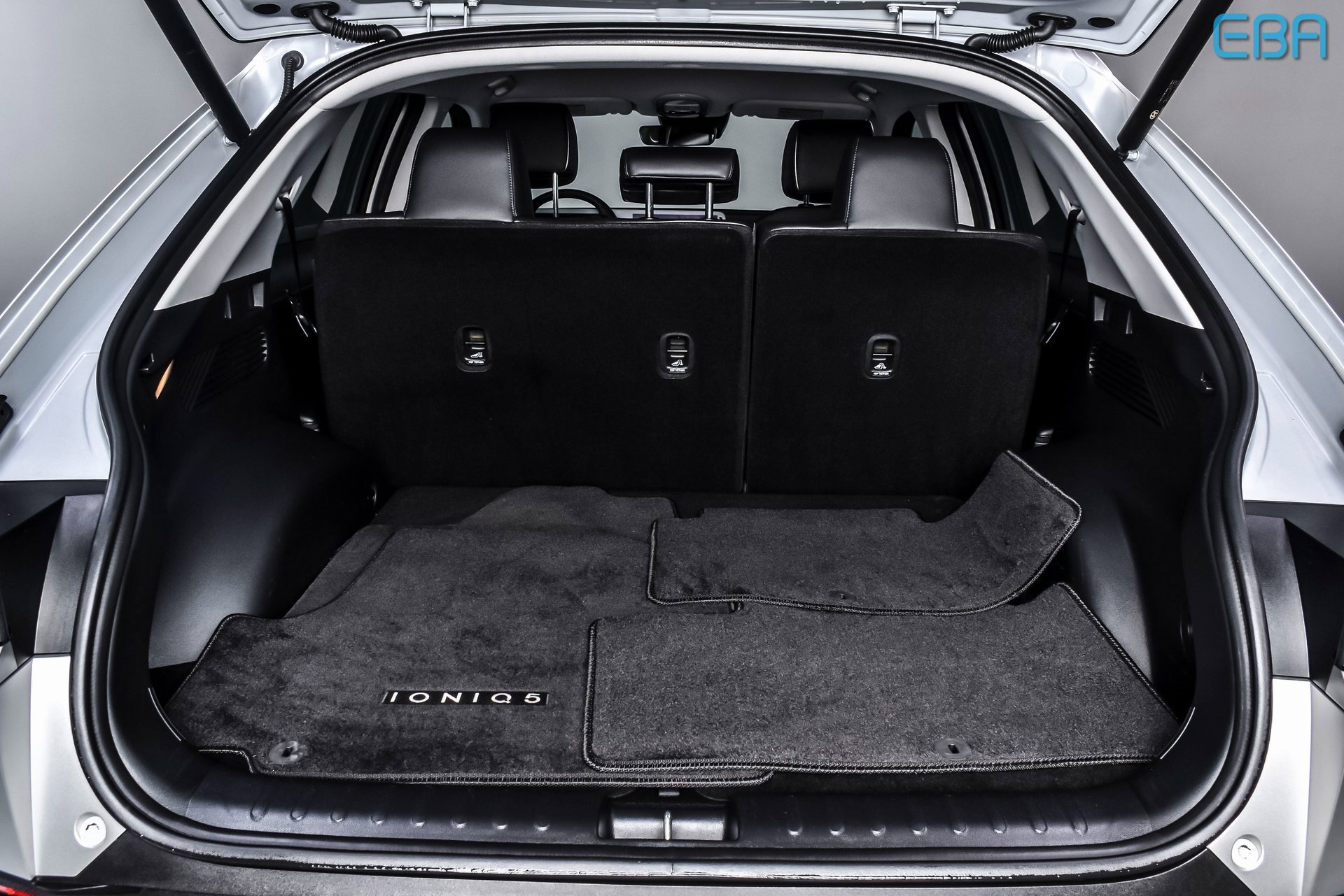 Used 2023 Hyundai Ioniq 5 SEL w/ Cargo Package image 13