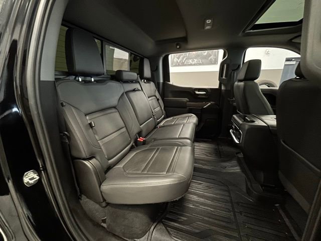 Used 2020 GMC Sierra 1500 Denali w/ Denali Ultimate Package AWD/4WD image 45