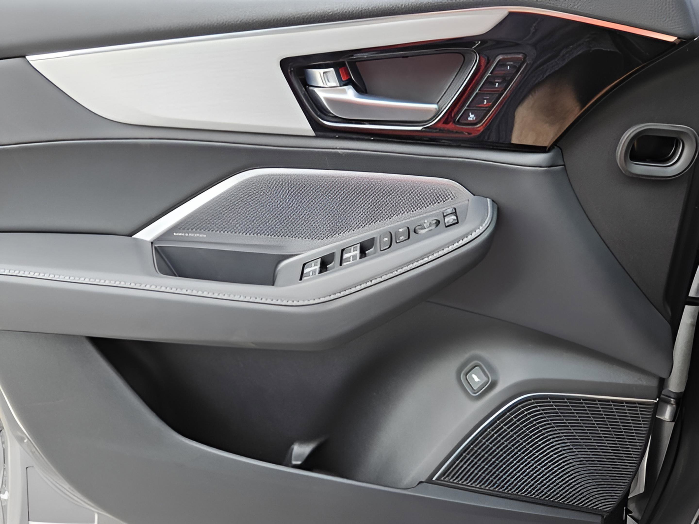 New 2026 Acura MDX FWD w/ Technology Package image 28