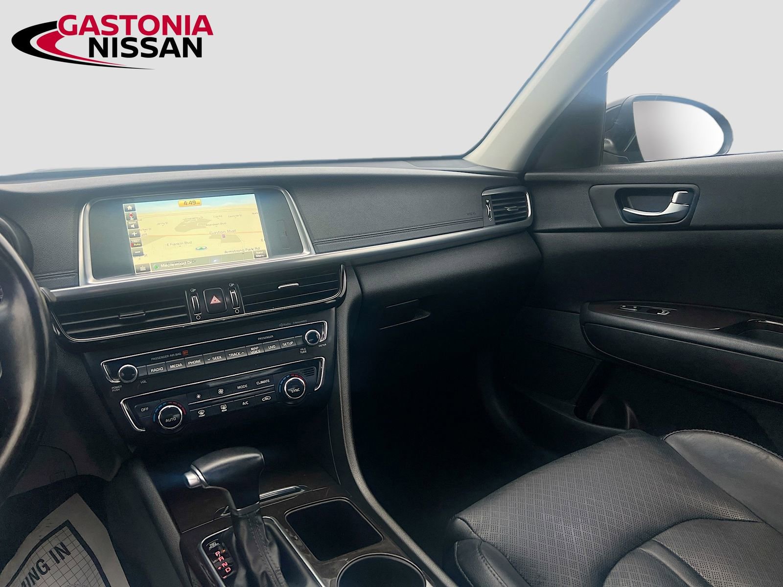 Used 2016 Kia Optima EX w/ Premium Package image 32